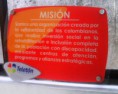 Señalización Corporativa e Industrial